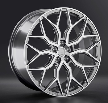 LS Forged LS Forged FG13 11,5x23 5*112 Et:43 Dia:66,6 mgmf