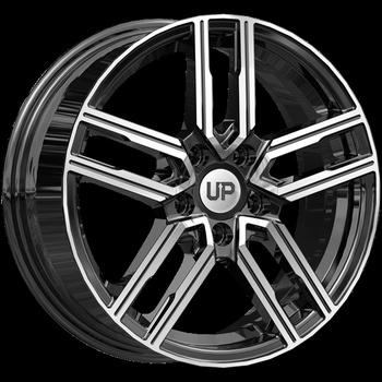 Wheels UP Wheels UP Up113 6,5x16 5*114,3 Et:38 Dia:67,1 BFP