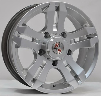 RS RS 525 7x16 6*139,7 Et:46 Dia:67,1 S