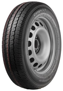 Satoya Satoya Cargo LT 195/75R16 107/105R