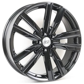 RST RST R089 7x19 5*108 Et:36 Dia:65,1 BL