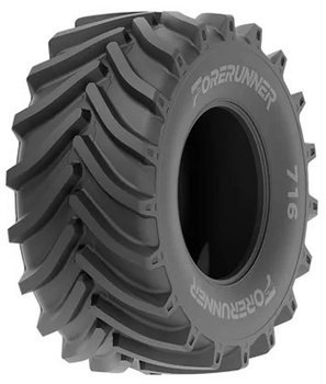 Forerunner Forerunner QH716 R-1W   185A8 CFO