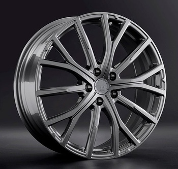 LS Forged LS Forged LSFG21 7x19 5*108 Et:52 Dia:60.1 gm