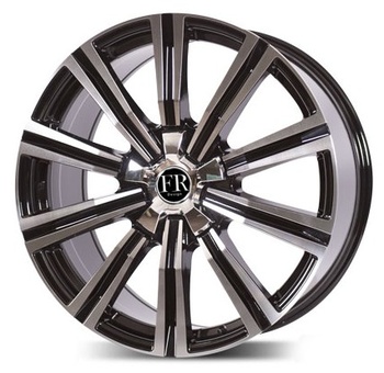 Replica FR Replica FR TY1011 8,5x20 5*150 Et:60 Dia:110,1 BMF