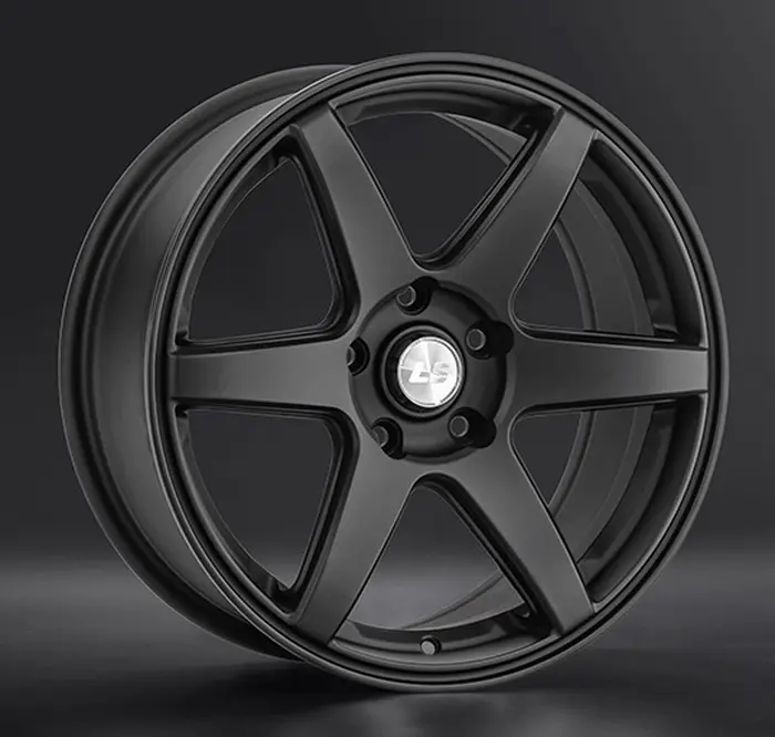 LS wheels LS1330 8x17 5*114,3 Et:45 Dia:67,1 mb