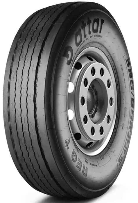 Attar Reg T 385/65 R22.5C 160K