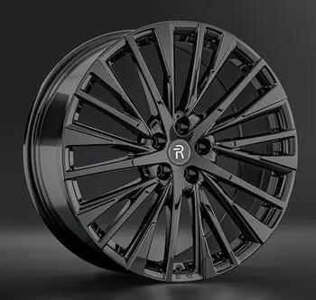 Replay ZR1 9x21 5*108 Et:40 Dia:63,3 bk
