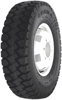 Кама Кама 701 10/0 R20 147/143F 16pr (Универсальная)