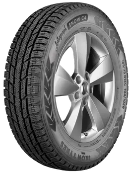 Ikon Tyres (Nokian Tyres) Autograph Snow C4 195/70R15 104/102R