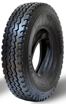 Huasheng HS268 10/0 R20 149/146K 0pr (Универсальная)