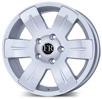 Replica FR Replica FR VW105T 7x16 5*120 Et:40 Dia:65,1 S