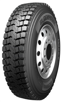 Blackhawk Blackhawk BDM16 13/0 R22,5 154/151K 18pr (Ведущая)