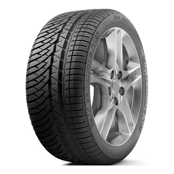 Michelin Pilot Alpin PA4 285/35 R20 104V