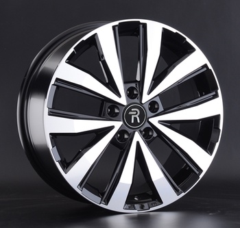 Replay Replay VV202 7,5x18 5*120 Et:60 Dia:65,1 bkf