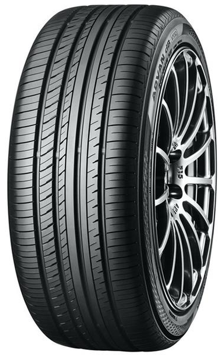 Yokohama advan db v552 245/40R20 99W