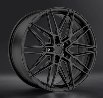 LS Forged FG58 9x21 5*120 Et:45,5 Dia:62,6 MB
