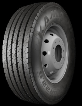Кама Кама NF 202 215/75 R17,5 126/124M 0pr (Рулевая)