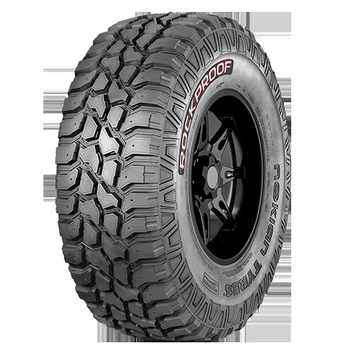 Nokian Tyres RockProof 245/70R17 119/116Q