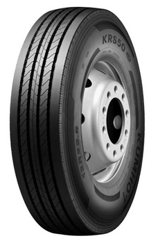 Kumho Kumho KRS50 385/65 R22,5 164K 24pr (Рулевая)