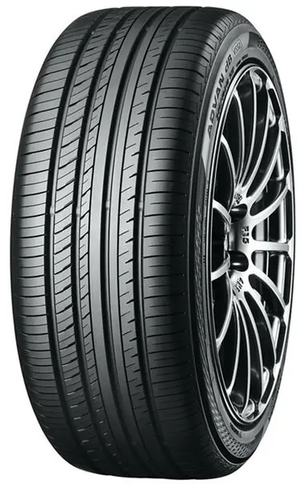 Yokohama advan db v552 235/50R20 104W