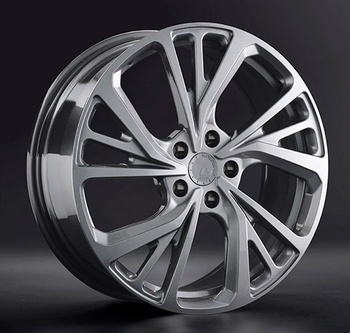 LS Forged LS Forged FG22 8x19 5*114,3 Et:51 Dia:67,1 hpb