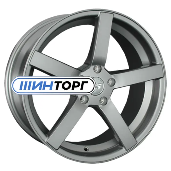 LS 742 8.5x19 5x112 ET40 D66.6 MGM Литой