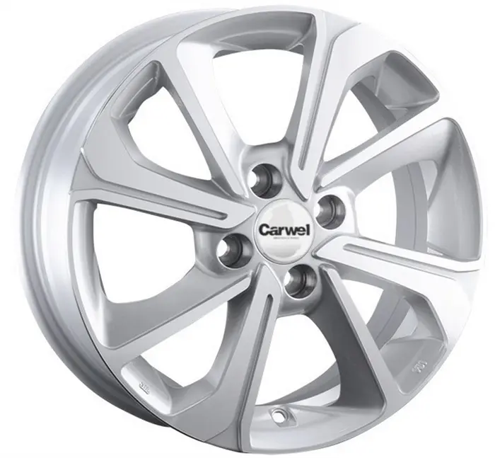 Carwel Воже 1501 6x15 4*98 Et:36 Dia:58,6 SLT