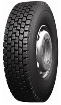 Evergreen EG801 315/80 R22,5 156/153L 20pr (Ведущая)
