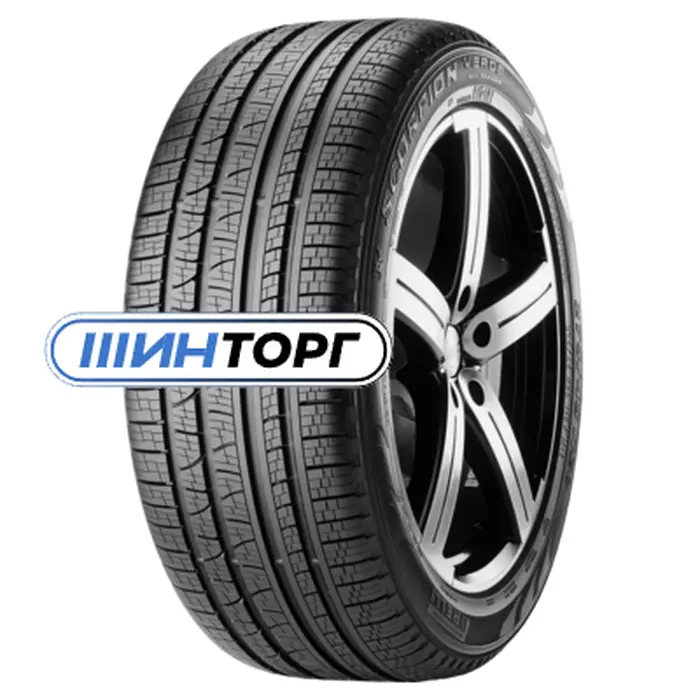 Pirelli Scorpion Verde All-Season 245/50 R20 102V