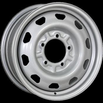 SDT SDT Ü6083D 6,5x16 5*139,7 Et:40 Dia:108,6 Silver