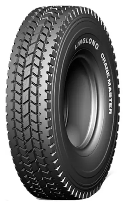 LingLong Crane Master 445/95 R25 177E