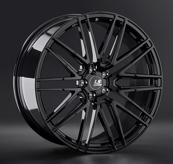 LS Forged LS Forged FG12 10x22 5*112 Et:20 Dia:66,6 bk