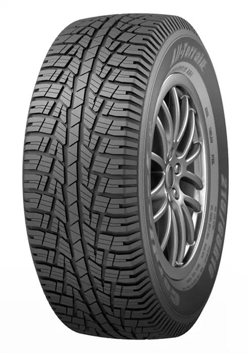 Cordiant All-Terrain 205/70R15 100H