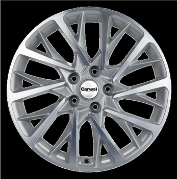 Carwel Carwel Оланга 7.5x18 5*114.3 Et:50.5 Dia:67.1 GRT