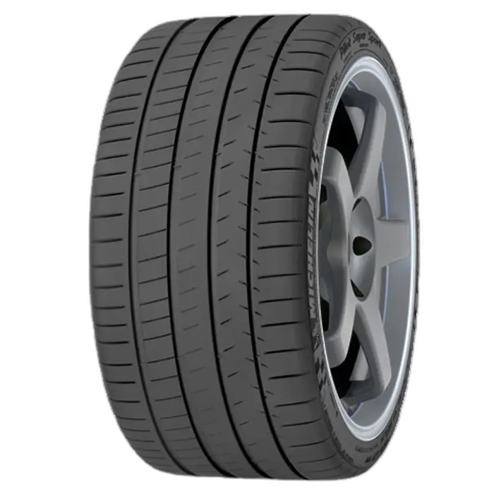 MICHELIN Pilot Super Sport 325/30 R21 108Y