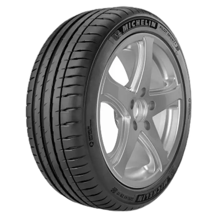 MICHELIN Pilot Sport 4 SUV 315/35 R22 111Y