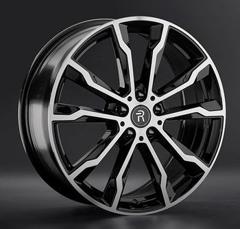 Replay Replay LR100 7,5x19 5*120 Et:44,5 Dia:72,6 bkf