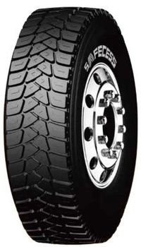 Safecess Safecess SFC39 315/80 R22,5 156/153L 20pr (Ведущая)