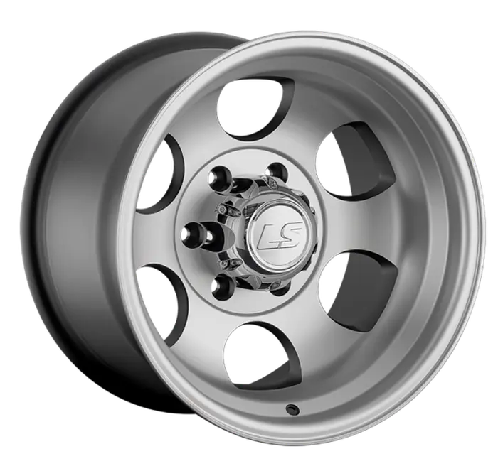 LS wheels 890 10x16 6*139,7 Et:-35 Dia:106,1 mbf