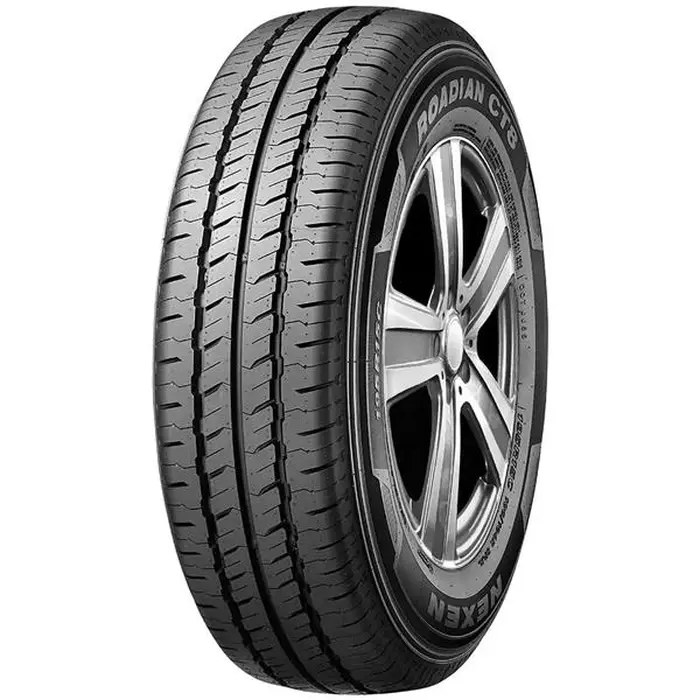 Nexen Roadian CT8 205/75R16 113/111R