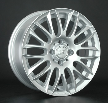 LS wheels LS wheels LS475 6,5x15 4*100 Et:40 Dia:73,1 S