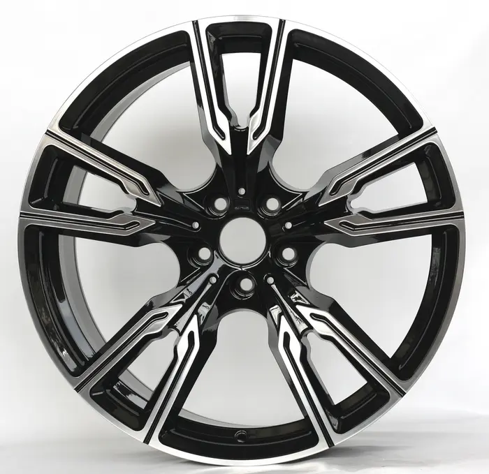 RST R102FF 9x20 5*112 Et:35 Dia:66,6 BD