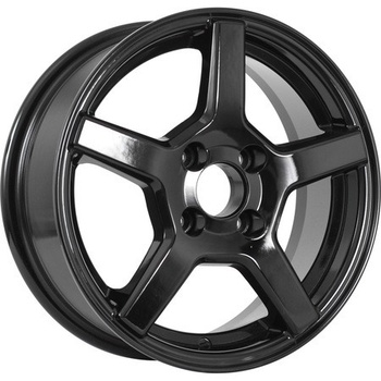 RST RST R024 5,5x14 4*98 Et:33 Dia:58,6 BL