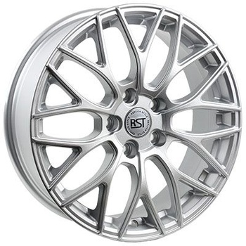 RST RST R137 7x17 5*114,3 Et:37 Dia:66,6 S