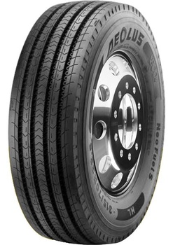 Aeolus Neo Fuel S 295/60 R22,5 150/147K 18pr (Рулевая)