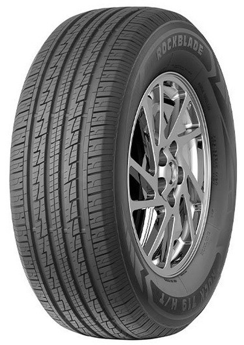 RockBlade ROCK 719 H/T 255/60R17 110H