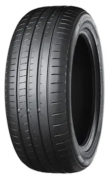 Yokohama Advan Sport V107E 285/30R20 99Y
