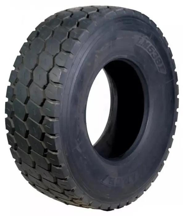 Long March LM539 F 445/65 R22.5 169L 22PR Прицеп