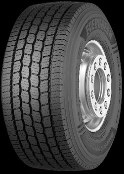 Evergreen Evergreen EAW86 385/65 R22,5 164K 24pr (Рулевая)