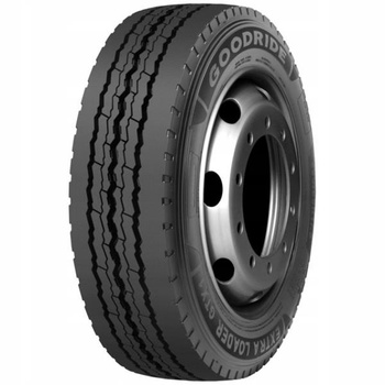 Goodride Goodride GTX1 235/75 R17,5 143/141J 16pr (Прицеп)